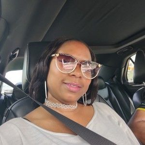 Meet your Posher, Katherine